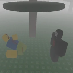 Early 2013 Horror Game Build icon