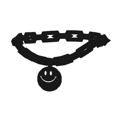 [ANIMATED] Obscurity Chain (Black Verity)