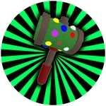 Game Badge Icon