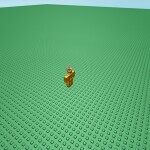 R15 Character Scaling Test