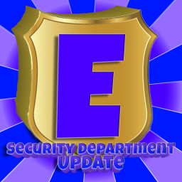 (👮‍♂️Security Department👮‍♂️) 🎭Cult of the E🎭