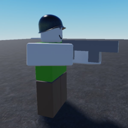 generic gun gaem