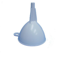 Iron Funnel
