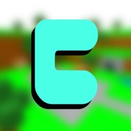 Cubed icon