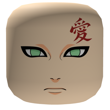 Gaara (Manga)
