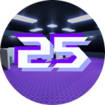 Secret 25