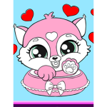Sweetheart party