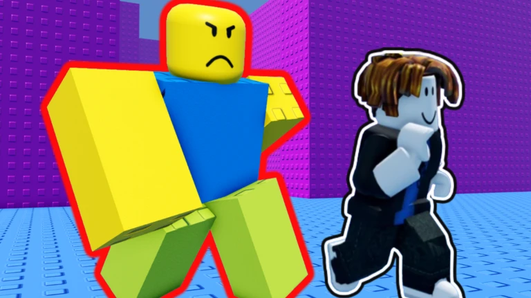 Escape Noobs or DIE thumbnail
