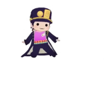Y B A is cool