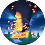Game Badge Thumbnail