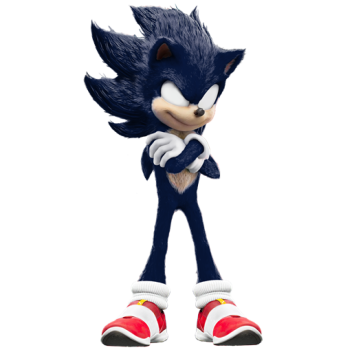 Salve o Sonic