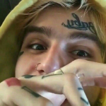 lil peep fan club<3