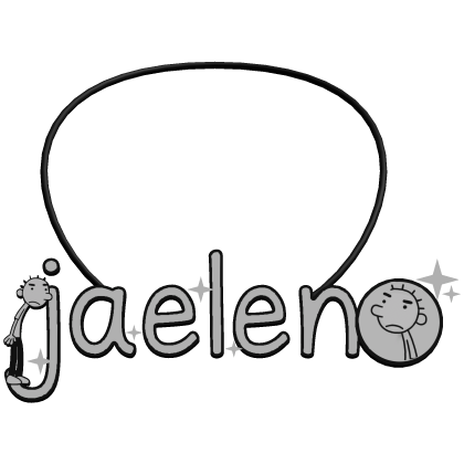 jaelin ♡