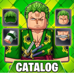 [👑UPD] Grand Avatar Catalog