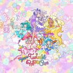little magicalgirls