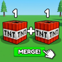 🧨Merge a TNT or Kaboom!💥