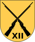 [SAF] 12th Infantry Battalion