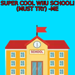 wiiu university (learn stuff)