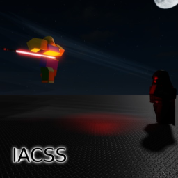 IACSS [REMAKING!]