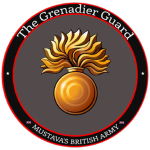 [MBA] |RGG| The Grenadier Guard