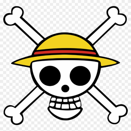 Head Skull One Piece Roblox decal
