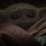BABY YODA FAN CLUB ;D