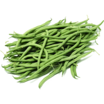 The Club Of Green Beans