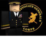 /// Judge Advocate General's Corps ///