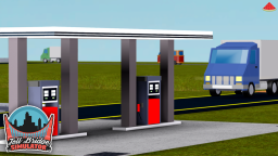 [zarabia w trybie offline] Toll Bridge Simulator: Tycoon 🚘🏢