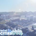 Mini City's Group