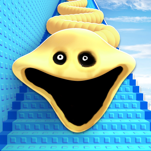 [😱] Scary Worm Tower