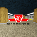 Toronto Transport RBX