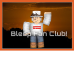 Bleep fan club