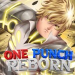 [ALPHA] One Punch World