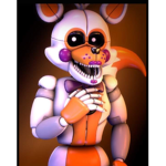 FNAF fan club! <3
