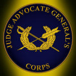 Judge Advocate General Corps 1940s ᅠ