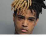 XXXTENTACION Jocelyn Flores