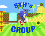SonicTheHedgehog's Group.