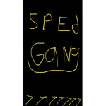 SpEd ganG-7771