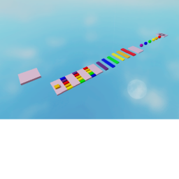 My Test Obby