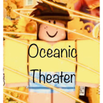 Oceanic Theatre