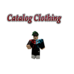 --Catalog Clothes--