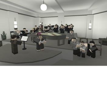 SunValley Serenade, 1941