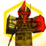 TUC: Golden Sentinels