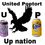 Poptort
