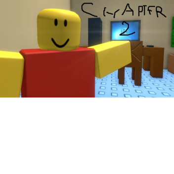 Gim's computer Chapter 2 [NEW.AMAZING.UPDATE!]