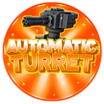 Automatic Turret