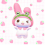 Piink Storm!