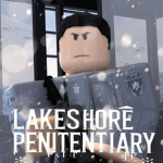 Lakeshore Penitentiary
