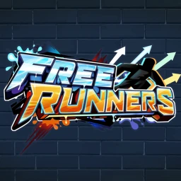 Free Runners [TEST] icon